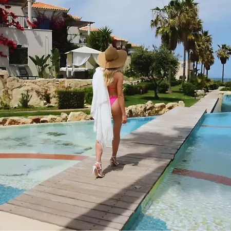 Elias 1-bedroom On The With Pool * Chania (Crete)